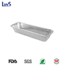 Aluminium foil food containers LWS-RE308
