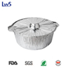 Food Tray with Cover LWS-POT250 